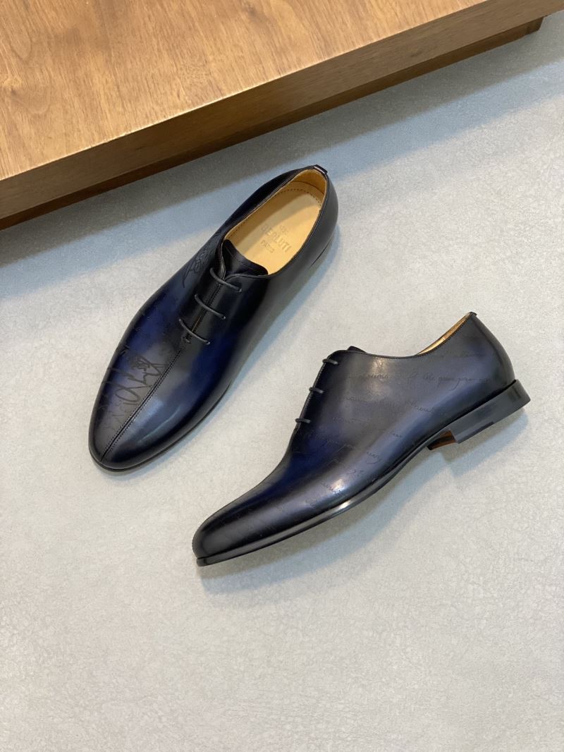 Berluti Shoes